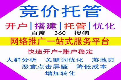 百度推广公司案例分析：精准定位，助力企业精准营销